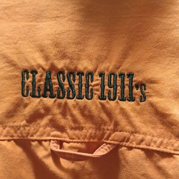 Uselton ARMS Black Widow Classic 1911's custom Woolrich button up/down - Picture 6 of 7